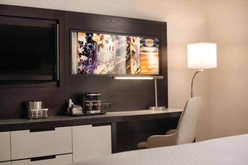 DoubleTree by Hilton Hotel Boston - Downtown, Boston