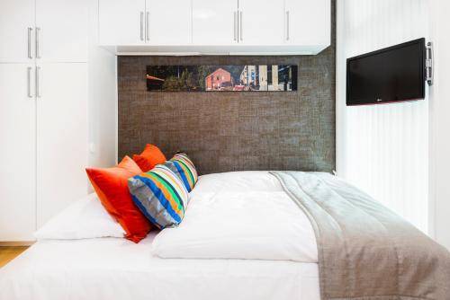 Akers Have Apartments, Oslo