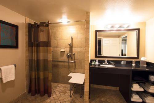 The Carriage House Las Vegas, Las Vegas