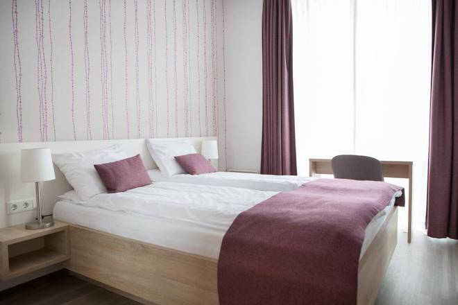 My City Home Hotel & Apartments, Oslo