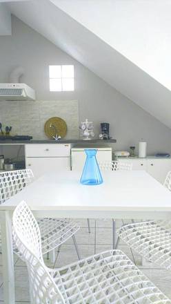 Elkaza Villas, Santorini