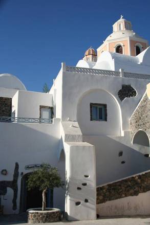 Anatoli Hotel, Santorini
