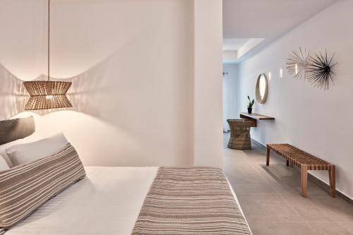 Rena's Suites, Santorini