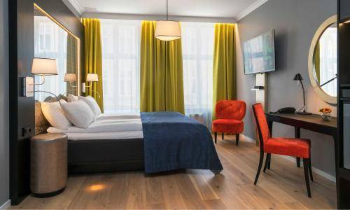 Thon Hotel Spectrum, Oslo