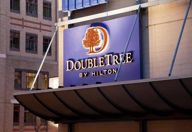 DoubleTree by Hilton Hotel Boston - Downtown, Boston