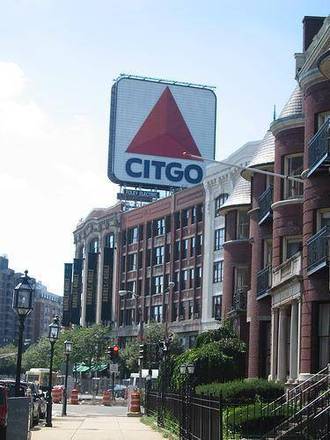 Boston Hotel Buckminster, Boston