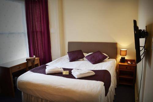 Latvian Guest House London Review By Eurocheapo - 