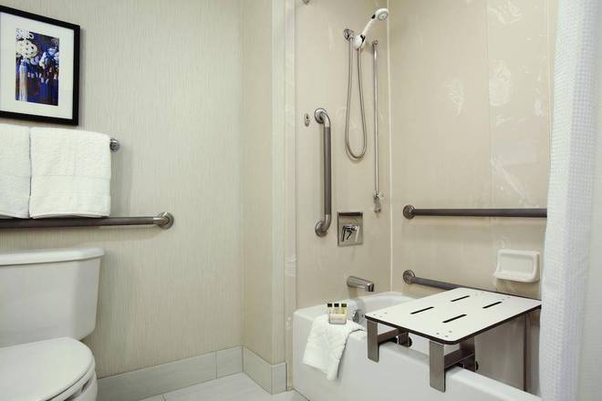 DoubleTree by Hilton Hotel Boston - Downtown, Boston