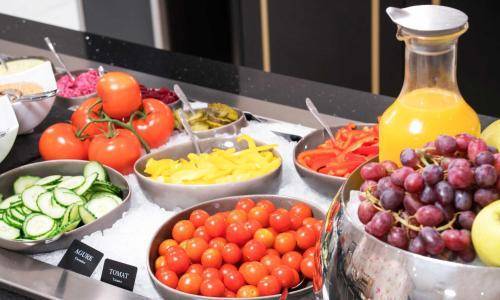 Thon Hotel Spectrum, Oslo