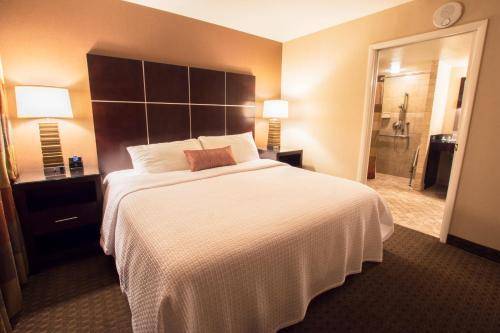 The Carriage House Las Vegas, Las Vegas