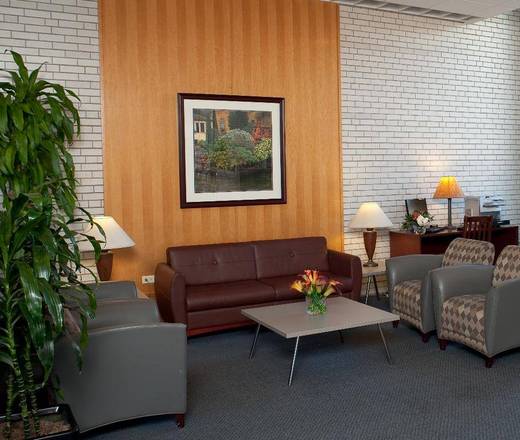 Midtown Hotel, Boston