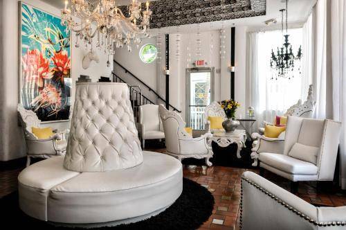 Whitelaw Hotel, Miami