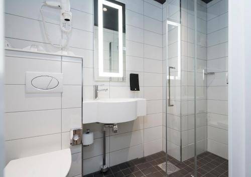 Thon Hotel Spectrum, Oslo