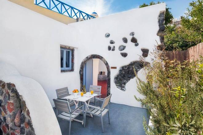 Anatoli Hotel, Santorini