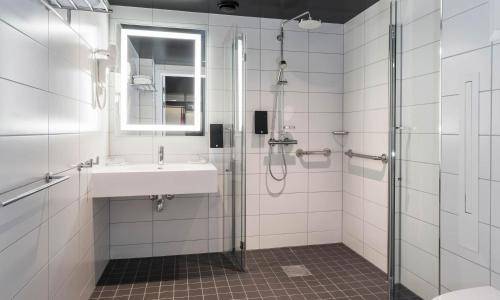 Thon Hotel Spectrum, Oslo