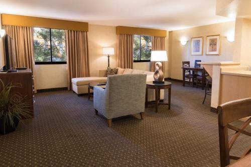 The Carriage House Las Vegas, Las Vegas