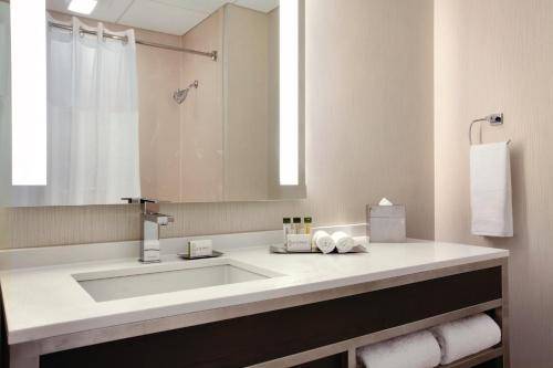 DoubleTree by Hilton Hotel Boston - Downtown, Boston