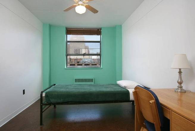 40Berkeley, Boston