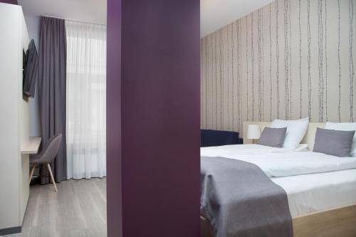 My City Home Hotel & Apartments, Oslo