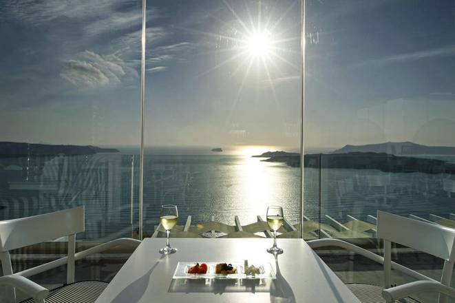 Lilium Santorini Villa, Santorini