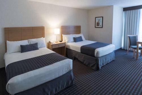 Midtown Hotel, Boston