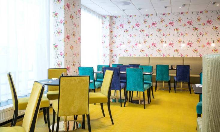 Thon Hotel Spectrum, Oslo