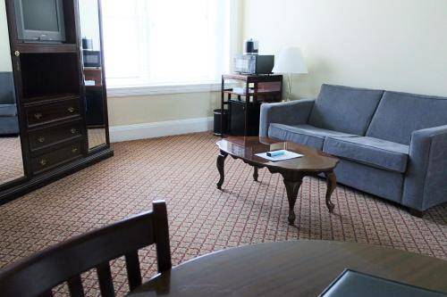 Boston Hotel Buckminster, Boston