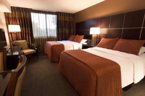 The Carriage House Las Vegas, Las Vegas