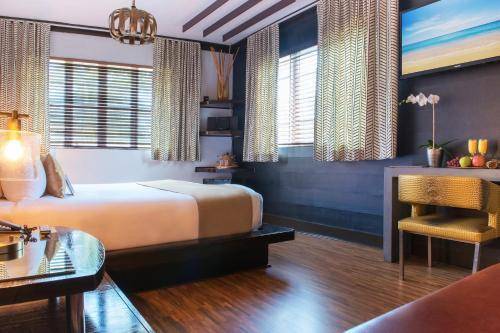 Hotel Chelsea, Miami