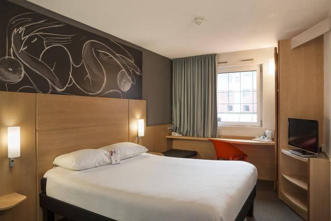ibis Glasgow Centre, Glasgow