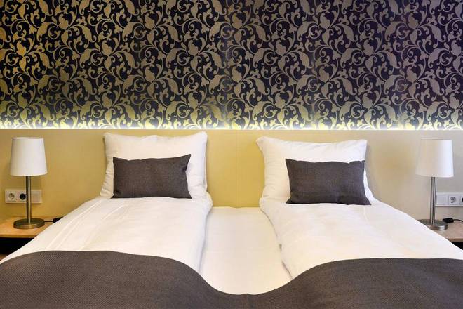 My City Home Hotel & Apartments, Oslo