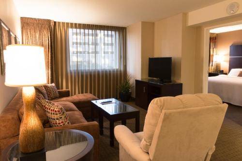 The Carriage House Las Vegas, Las Vegas