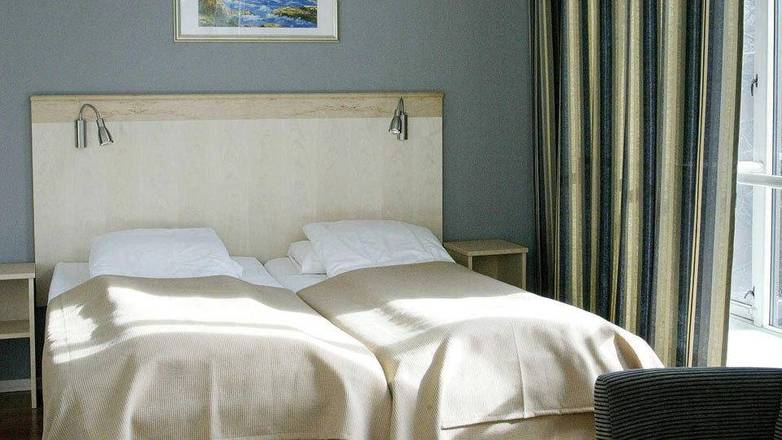 Thon Hotel Spectrum, Oslo