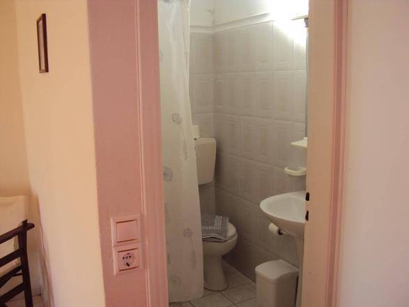 Romantic Spa Resort, Santorini