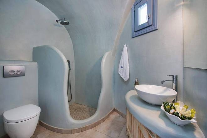Anatoli Hotel, Santorini