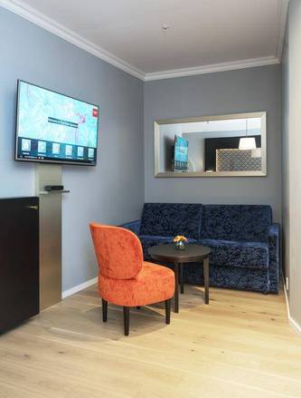 Thon Hotel Spectrum, Oslo