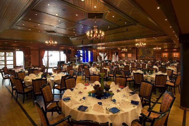 Scandic Holmenkollen Park, Oslo