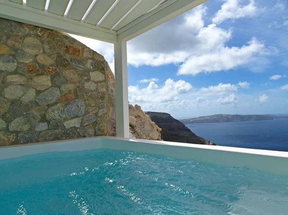 Lilium Santorini Villa, Santorini