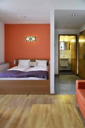 My City Home Hotel & Apartments, Oslo