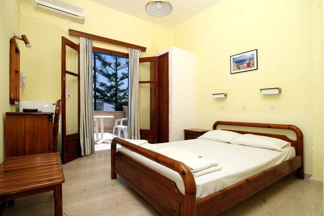 Anatoli Hotel, Santorini