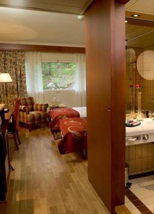 Scandic Holmenkollen Park, Oslo