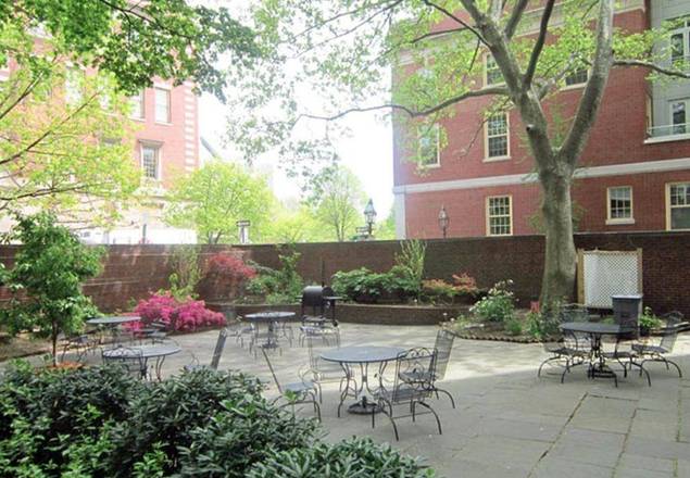 40Berkeley, Boston