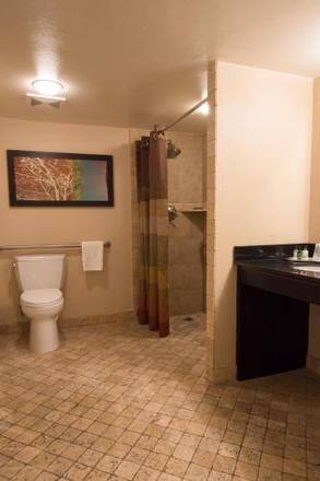 The Carriage House Las Vegas, Las Vegas