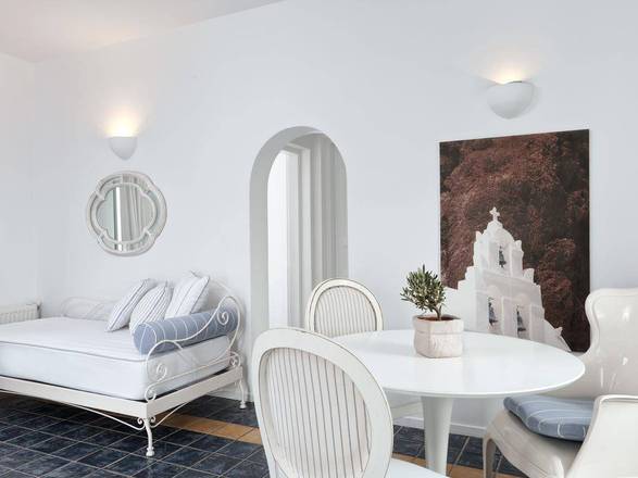 Lilium Santorini Villa, Santorini