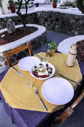 Anatoli Hotel, Santorini