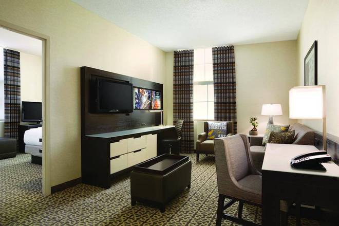 DoubleTree by Hilton Hotel Boston - Downtown, Boston