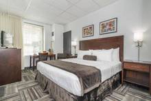 Hotel 140, Boston