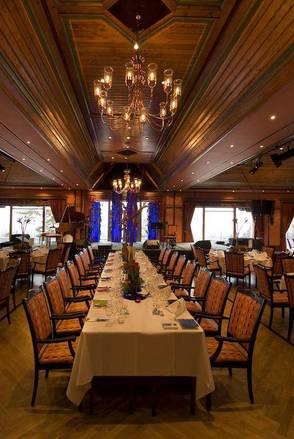 Scandic Holmenkollen Park, Oslo