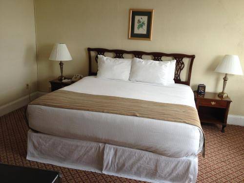 Boston Hotel Buckminster, Boston