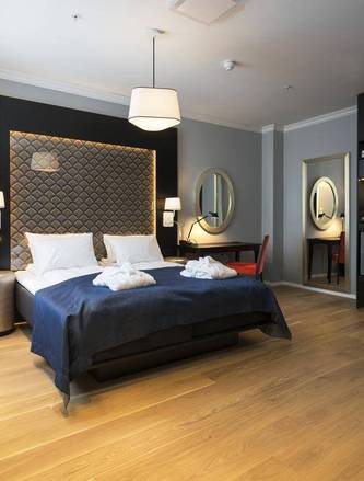 Thon Hotel Spectrum, Oslo